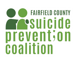 Fairfield County Suicide Prevention Coalition logo