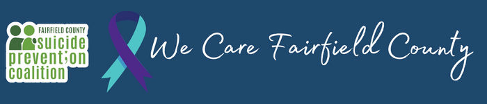 Fairfield County Suicide Prevention Coalition logo